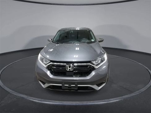 Certified 2022 Honda CR-V EX image 3