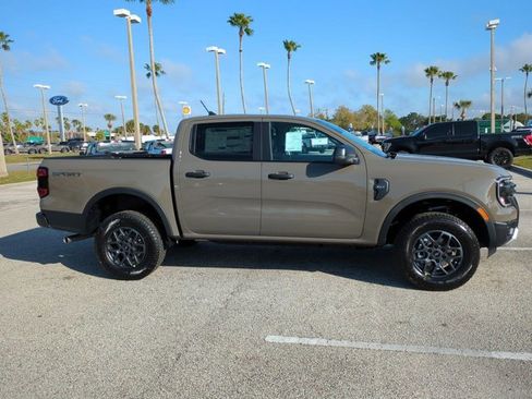 New 2026 Ford Ranger XLT image 3