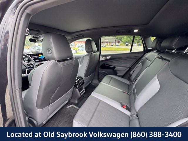 Certified 2023 Volkswagen ID.4 Pro S AWD/4WD image 10