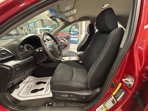 Used 2011 Toyota Camry SE w/ Fleet Convenience Pkg FWD image 53