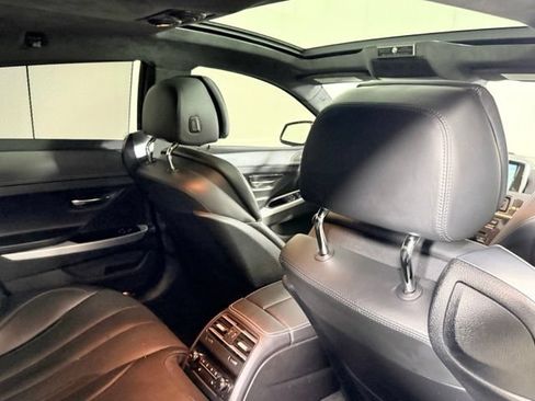 Used 2015 BMW ALPINA B6 xDrive Gran Coupe AWD/4WD image 27