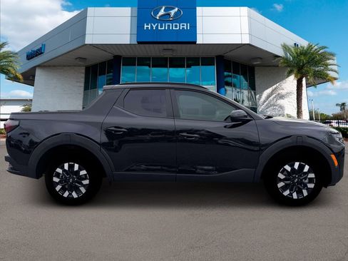 New 2026 Hyundai Santa Cruz SEL image 10