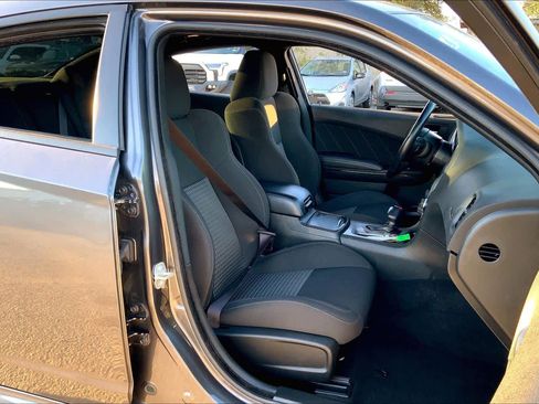 Used 2023 Dodge Charger GT w/ Blacktop Package image 8