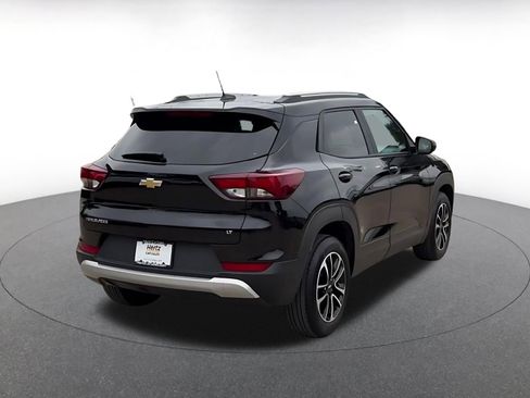 Used 2025 Chevrolet TrailBlazer LT image 15