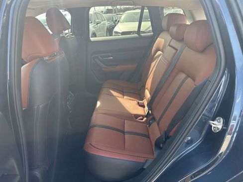 Used 2023 MAZDA CX-50 AWD 2.5 Turbo w/ Cargo Package image 6