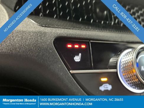 New 2026 Honda CR-V Sport-L image 23