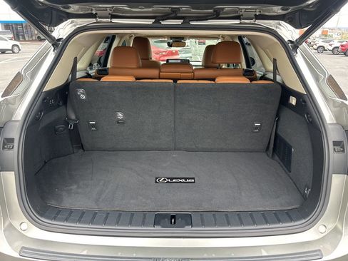 Used 2021 Lexus RX 350L FWD w/ Premium Package image 19