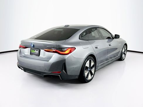 Used 2023 BMW i4 eDrive35 w/ Premium Package RWD image 9