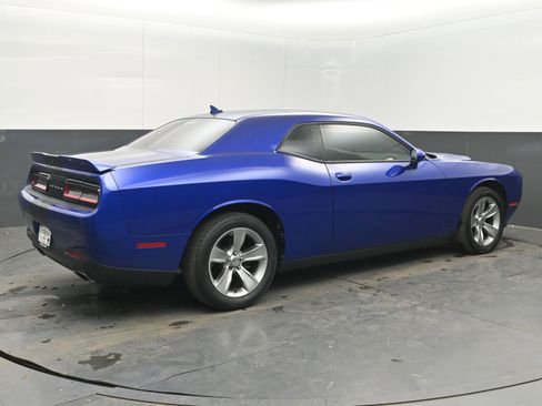 Used 2020 Dodge Challenger SXT w/ Cold Weather Group image 9