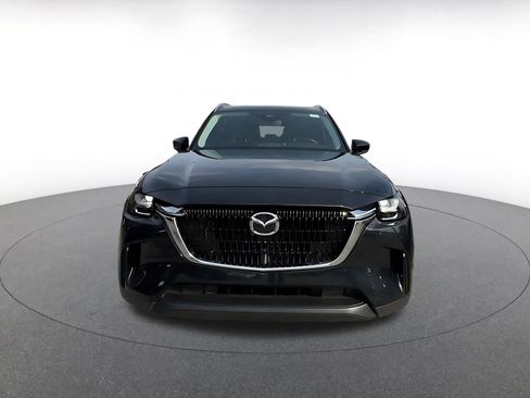 Used 2025 MAZDA CX-90 3.3 Turbo w/ Preferred Package image 4