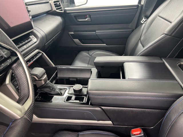 Used 2026 Toyota Tundra Platinum AWD/4WD image 17