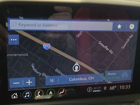 Used 2022 Chevrolet Camaro SS image 4