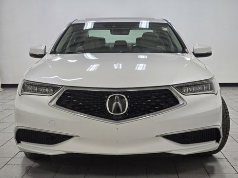 Used 2020 Acura TLX V6 w/ Technology Package image 11