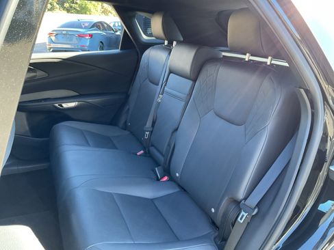 Used 2024 Lexus RX 350 Premium image 20