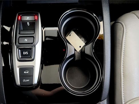 Used 2019 Honda Passport Elite image 34