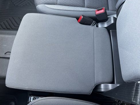 New 2026 Chevrolet Silverado 1500 RST image 20