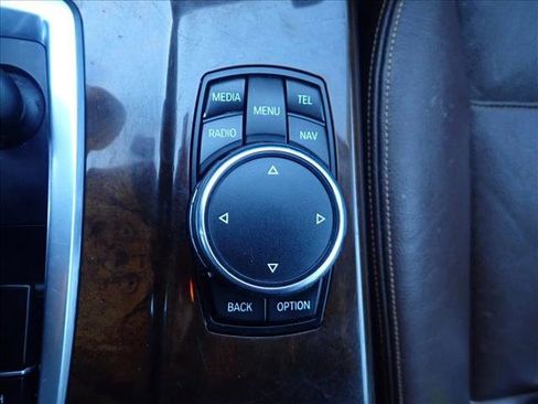 Used 2016 BMW X3 xDrive28d image 22