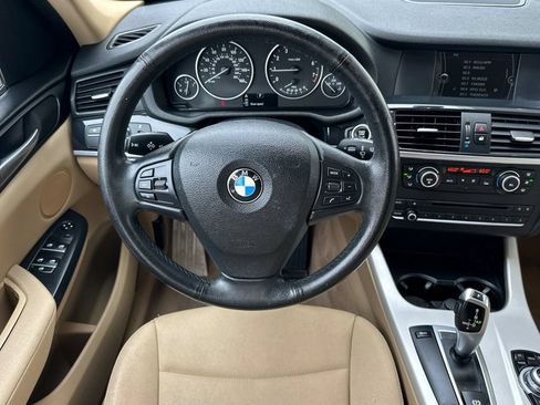Used 2012 BMW X3 xDrive28i AWD/4WD image 15