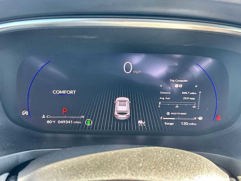 Used 2022 Acura MDX SH-AWD w/ Advance Package image 24