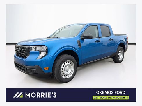 New 2026 Ford Maverick XL FWD image 1
