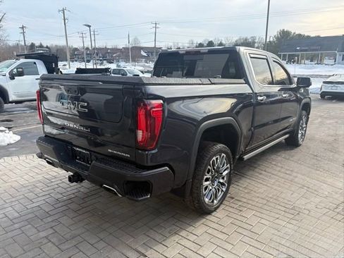Used 2024 GMC Sierra 1500 Denali Ultimate image 15