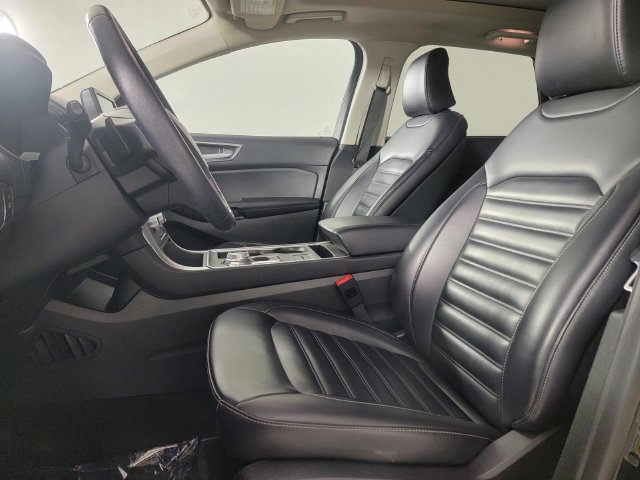Certified 2024 Ford Edge SEL w/ Convenience Package AWD/4WD image 13