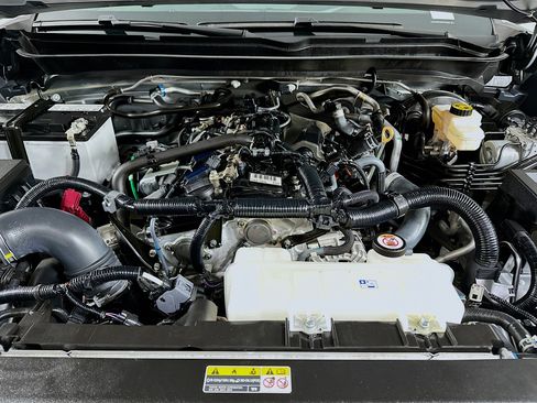 Used 2024 Toyota Tacoma SR5 image 33