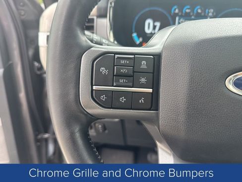Used 2022 Ford F150 Lariat AWD/4WD image 16