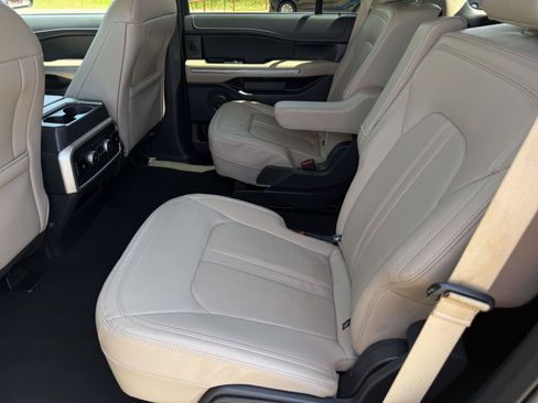 Used 2024 Ford Expedition Limited RWD image 31