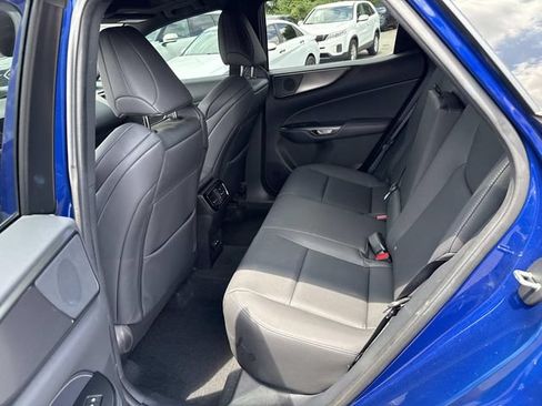 Used 2024 Lexus NX 350 F Sport AWD/4WD image 17