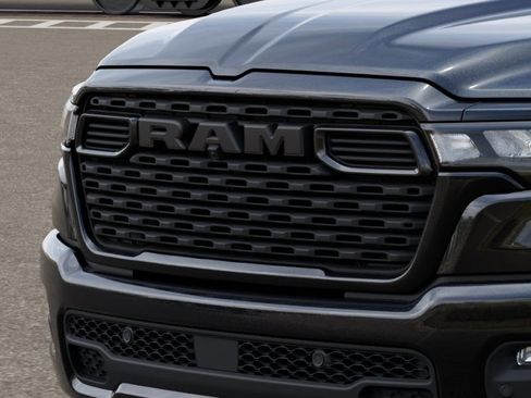 New 2026 RAM 1500 Express RWD image 11