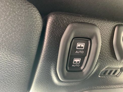 Used 2021 Jeep Wrangler Unlimited Rubicon w/ Uconnect 4C Nav & Sound Group image 20