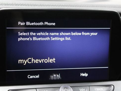 Used 2022 Chevrolet Blazer LT image 33