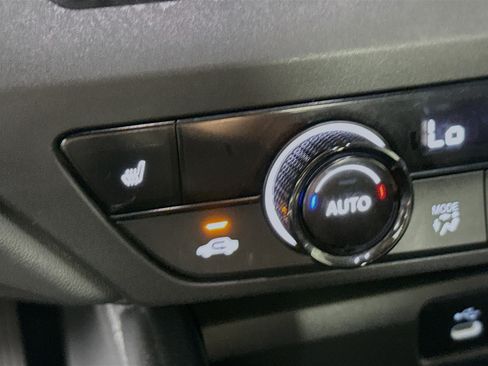 Certified 2023 Honda Accord EX image 22