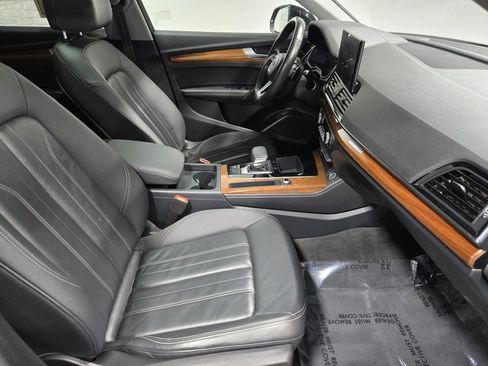 Used 2023 Audi Q5 2.0T Premium Plus image 53