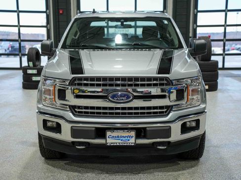 Used 2020 Ford F150 XLT w/ XTR Package image 2