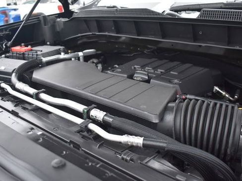 New 2026 Chevrolet Silverado 1500 W/T w/ WT Value Package image 30