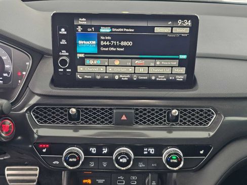 Used 2023 Acura Integra A-Spec image 25