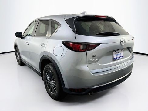 Used 2019 MAZDA CX-5 Touring AWD/4WD image 7