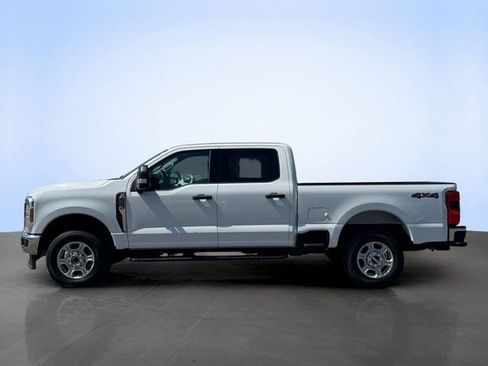 New 2026 Ford F250 XLT w/ 360-Degree Camera Package AWD/4WD image 3