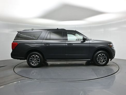 Certified 2024 Ford Expedition Max XLT image 27