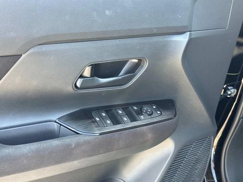 Certified 2026 Nissan Kicks S FWD image 21