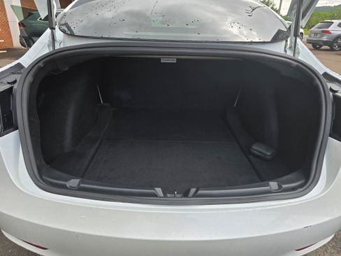 Used 2019 Tesla Model 3 Performance AWD/4WD image 16