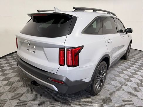 Used 2023 Kia Sorento SX Prestige image 6