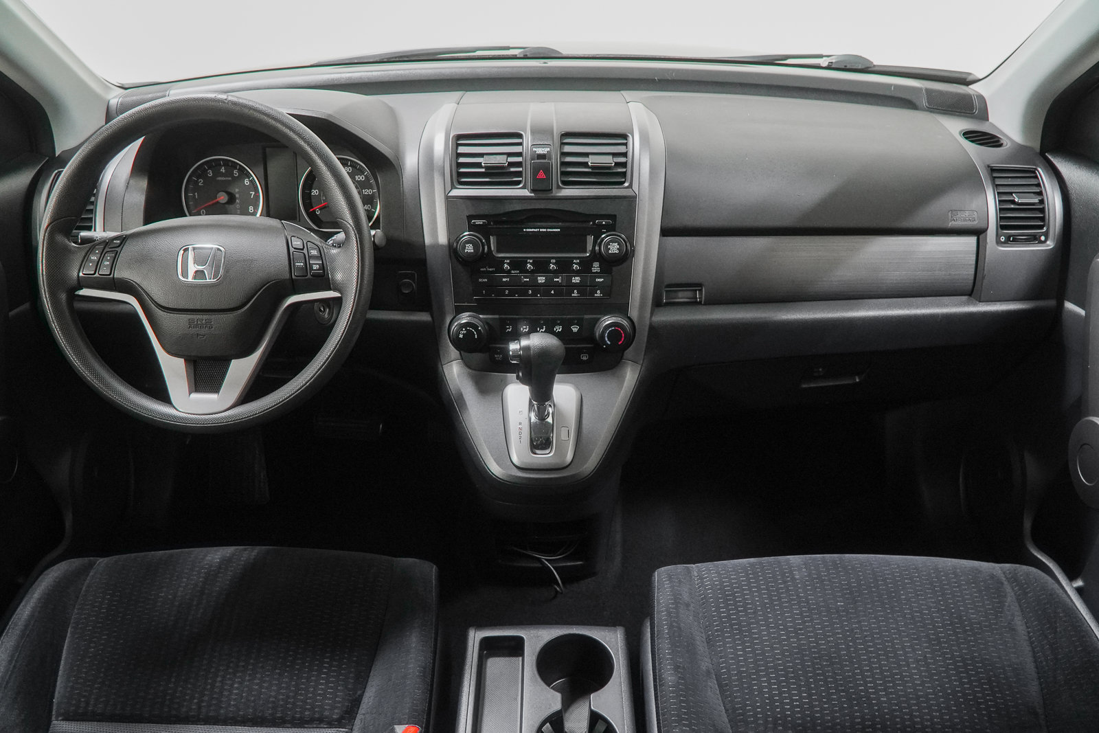 Used 2009 Honda CR-V EX image 24
