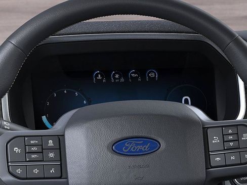 New 2026 Ford F150 Lariat AWD/4WD image 13