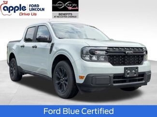 Used 2024 Ford Maverick XLT w/ XLT Luxury Package FWD video 1