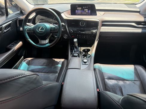 Used 2017 Lexus RX 350 FWD w/ Premium Package image 20