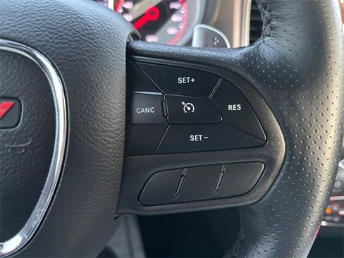 Used 2021 Dodge Charger Scat Pack image 19