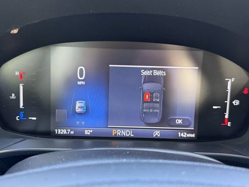 Used 2026 Ford Escape Active w/ Tech Pack #1 FWD image 31